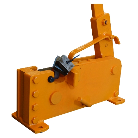 Ручной резчик арматуры ТеаМ 28Т Ручной резчик арматуры ТеаМ 28Т