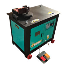 Станок для гибки арматуры GIKS GW22-1