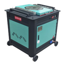 Станок для гибки арматуры GIKS GW40B Станок для гибки арматуры GIKS GW40B