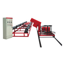 Сваенавивочная установка MetMachine RCP-3000