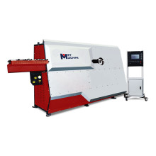 Правильно-гибочный автомат MetMachine AGW4-12B