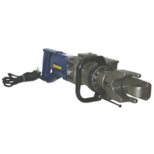 Арматурогиб электрический Инстан АГ-20Э (220В, d 6-20мм, угол до 130 град.)