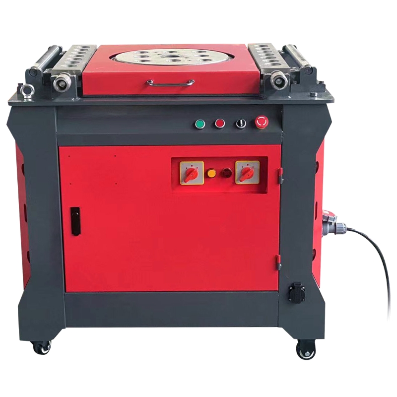 Станок для гибки арматуры STEM Techno GW52 Станок для гибки арматуры STEM Techno GW52