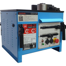 Станок для гибки арматуры SAMSAN KMB-25 Станок для гибки арматуры SAMSAN KMB-25