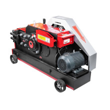 Станок для резки арматуры Kunwoo KMC-50 Pro Станок для резки арматуры Kunwoo KMC-50 Pro