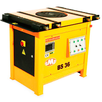 Гибочный станок BS 36