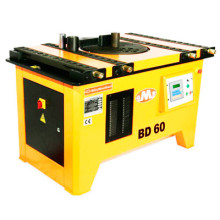 Станок арматурный для гибки BD 60 (без ЧПУ)