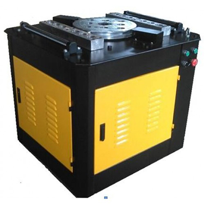 Станок для гибки арматуры Zitrek GW-40A автомат Станок для гибки арматуры Zitrek GW-40A автомат