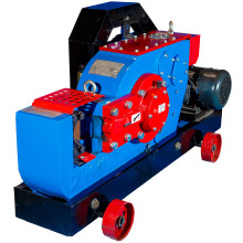 Станок арматурный для резки GQ-50