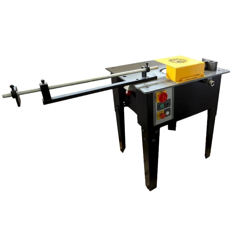 Станок для гибки арматуры VPK Г-16 (А-I (А240)-16мм, А-III (А400)-15 мм, А-500С-14мм., 1,5 кВт)