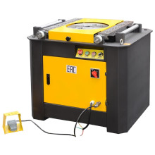 Станок для гибки арматуры с концевиком ТСС GW 42A