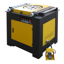 Станок для гибки арматуры ТСС GW 52R автоматический