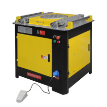 Станок для гибки арматуры ТСС GW 42R автоматический