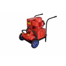 Станок для резки арматуры гидравлический AFACAN НS26 Станок для резки арматуры гидравлический AFACAN НS26