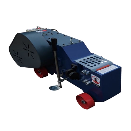 Станок для резки арматуры TOR GQ32 (Z) Станок для резки арматуры TOR GQ32 (Z)