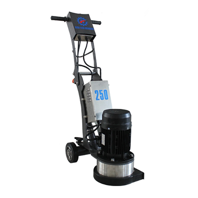 Шлифовальная машина HTG 250VS 380В