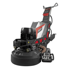 Шлифовально-полировальная машина HTG 680RC Шлифовально-полировальная машина HTG 680RC