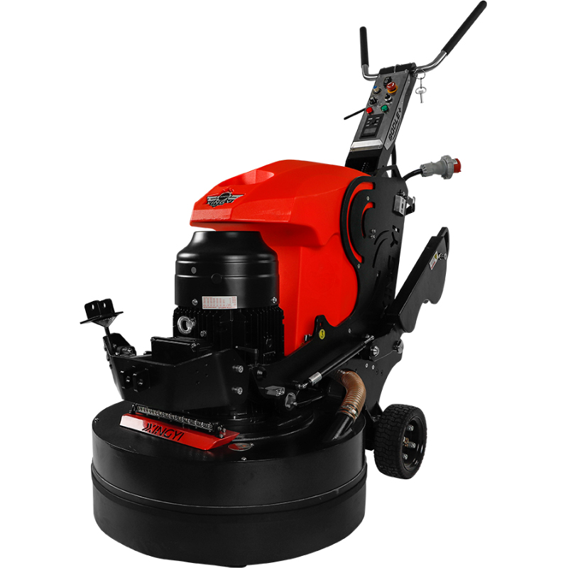 Шлифовально-полировальная машина XINGYI 800LE+ Шлифовально-полировальная машина XINGYI 800LE+