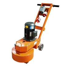 Машина мозаично-шлифовальная TOR GM400 (380В) Машина мозаично-шлифовальная TOR GM400 (380В)