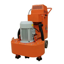 Машина мозаично-шлифовальная TOR GM600VC (380В) Машина мозаично-шлифовальная TOR GM600VC (380В)