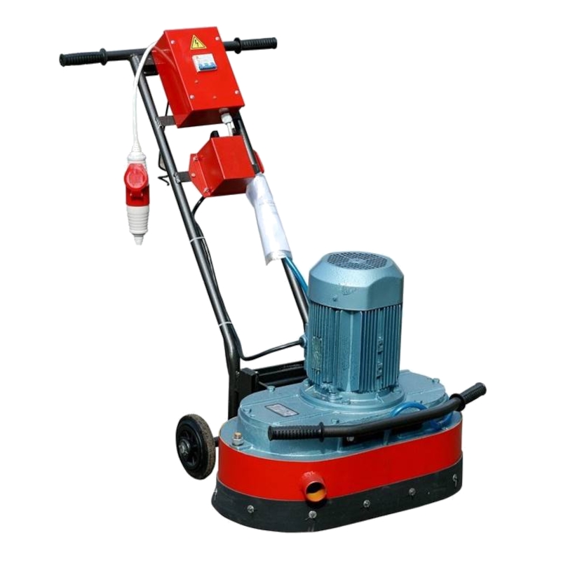 Мозаично-шлифовальная машина СО-327 Мозаично-шлифовальная машина СО-327