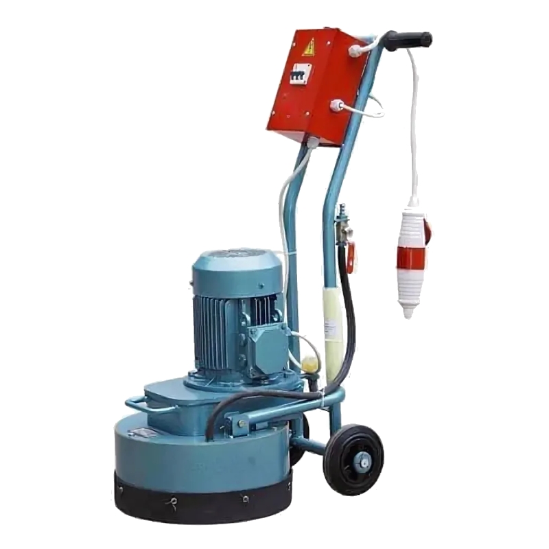 Мозаично-шлифовальная машина СО-313.1