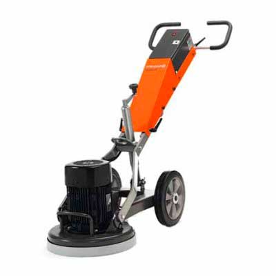 Мозаично-шлифовальная машина PG 400 SF Мозаично-шлифовальная машина PG 400 SF