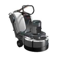 Планетарная шлифовальная машина Schwamborn DSM 800RC