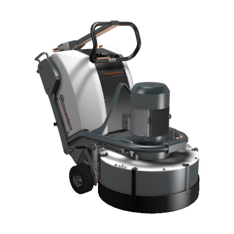 Планетарная шлифовальная машина Schwamborn DSM 800RC Планетарная шлифовальная машина Schwamborn DSM 800RC