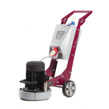 Шлифовально-полировальная машина Linolit 330-3,0/380 FS Шлифовально-полировальная машина Linolit 330-3,0/380 FS