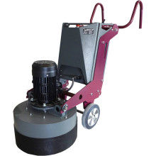 Шлифовально-полировальная машина Linolit 520-4,0/220 Шлифовально-полировальная машина Linolit 520-4,0/220