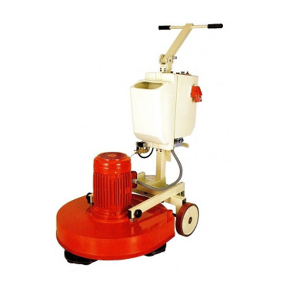 Шлифовальная машина CHA 603-AS