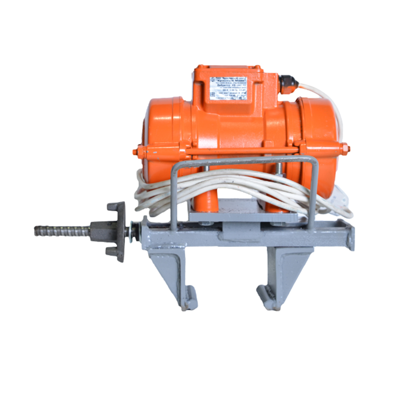 Вибратор площадочный Ярстрой ВИ-448-03 Е (для опалубки), 220в Вибратор площадочный Ярстрой ВИ-448-03 Е (для опалубки), 220в