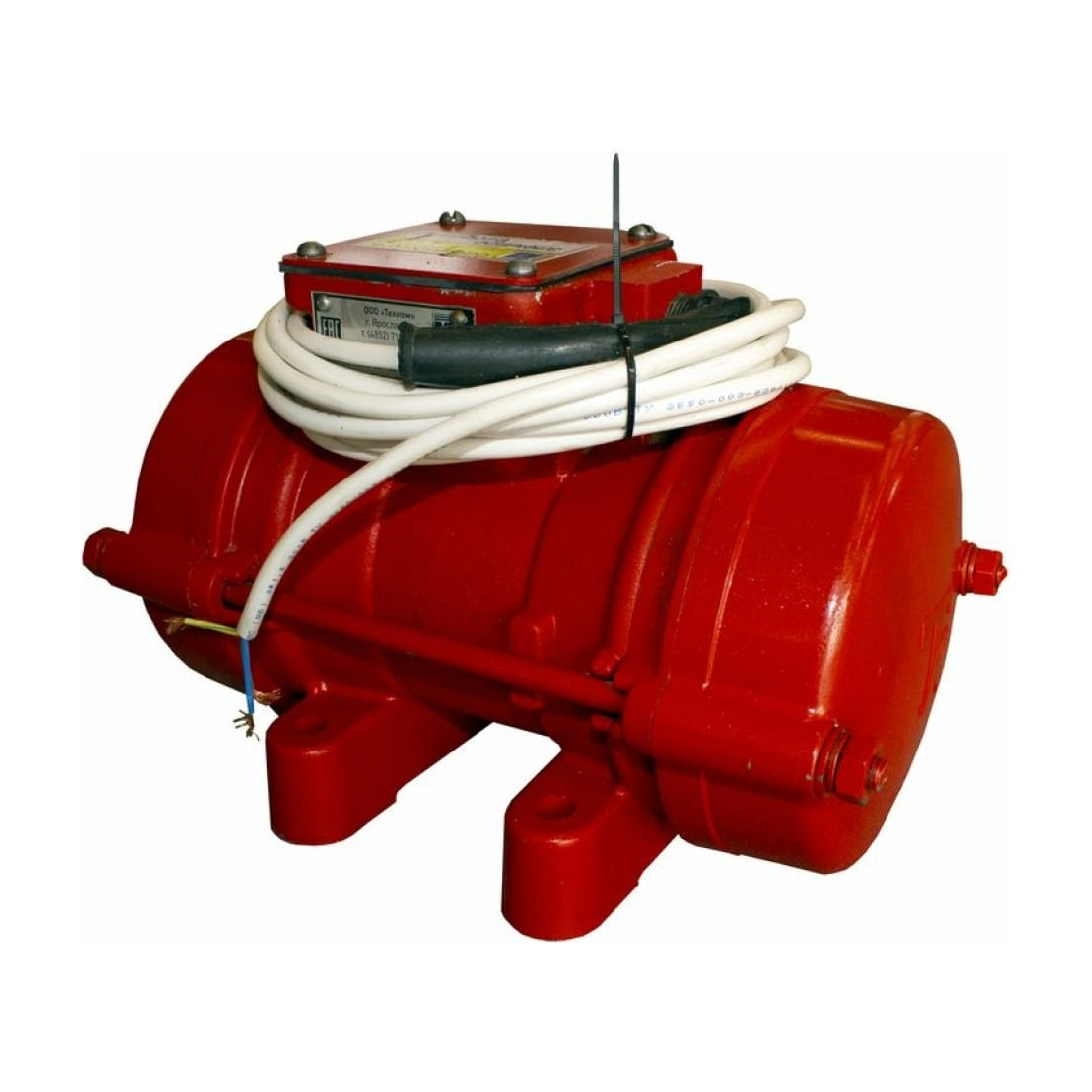 Площадочный вибратор Промышленник ЭВ-99Е 250 Вт, 220В ЭВ99Е250220 Площадочный вибратор Промышленник ЭВ-99Е 250 Вт, 220В ЭВ99Е250220