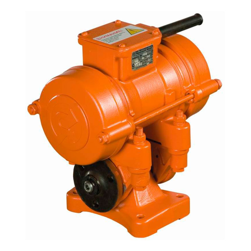 Поверхностный вибратор с напр. колебаниями Красный Маяк ИВ-101Б Поверхностный вибратор с напр. колебаниями Красный Маяк ИВ-101Б