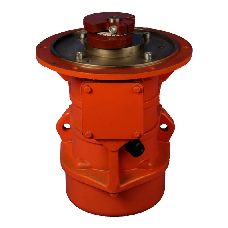 Фланцевый вибратор Красный Маяк ИВФ-11-50 Фланцевый вибратор Красный Маяк ИВФ-11-50