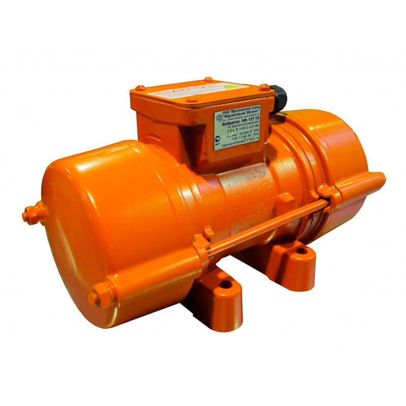 Поверхностный вибратор Красный Маяк ИВ-127Э