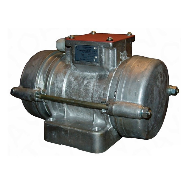 Вибратор площадочный ВИ-127 Н (ресурс 5000 ч.) Вибратор площадочный ВИ-127 Н (ресурс 5000 ч.)