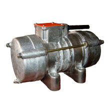 Вибратор площадочный ВИ-104Б-6 Вибратор площадочный ВИ-104Б-6