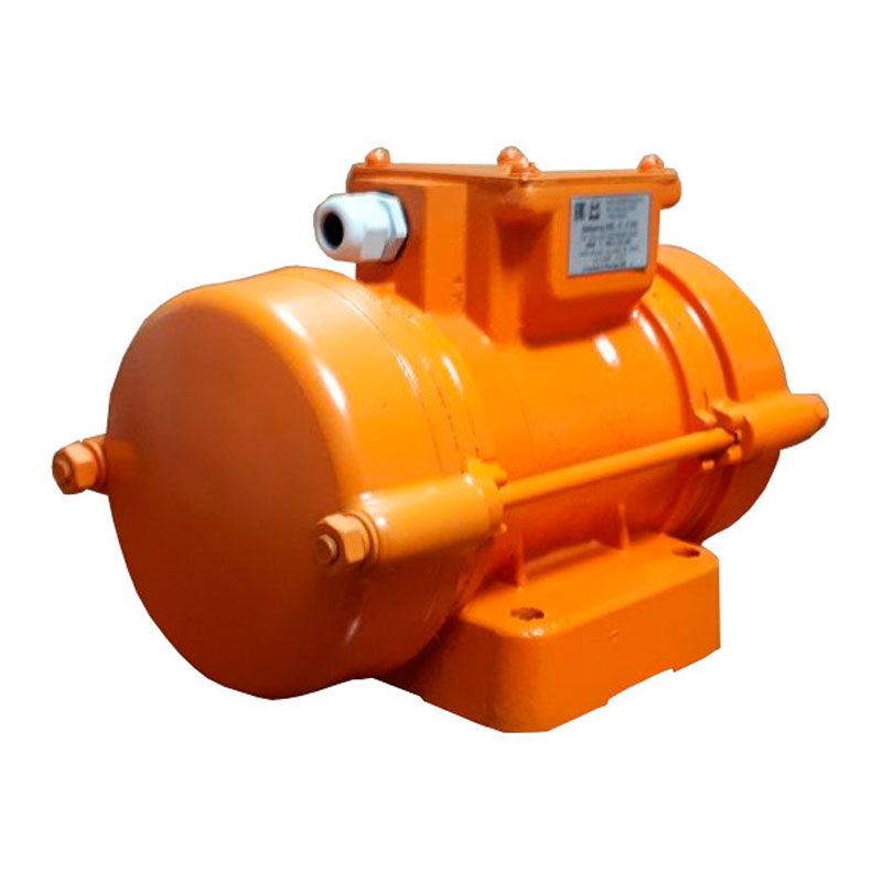 Вибратор площадочный высокого ресурса ВИ-05-50 В Вибратор площадочный высокого ресурса ВИ-05-50 В