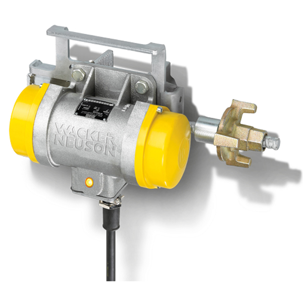 Вибратор внешний Wacker Neuson AR 26/6/042 Вибратор внешний Wacker Neuson AR 26/6/042