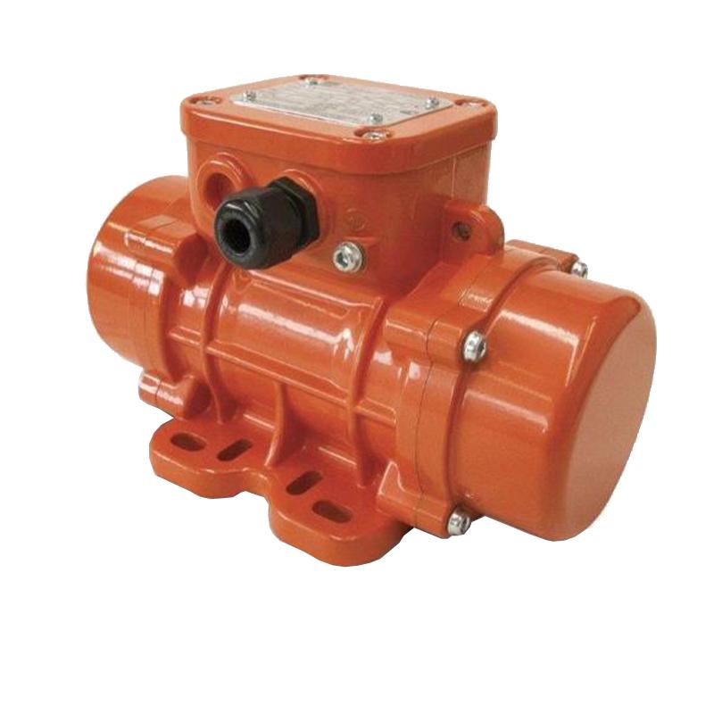 Площадочный вибратор OLI WOLONG MVE 60/3N-10A0 2 полюса - 3000 об/мин