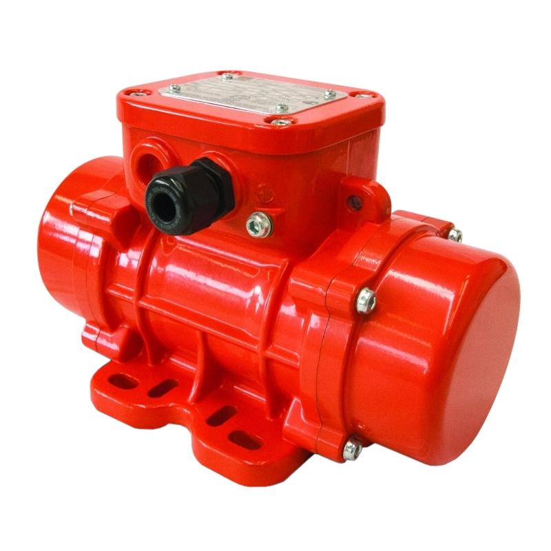 Площадочный вибратор высокочастотный OLI MVE 290/6N-HF-10A0 42V 200Hz Площадочный вибратор высокочастотный OLI MVE 290/6N-HF-10A0 42V 200Hz