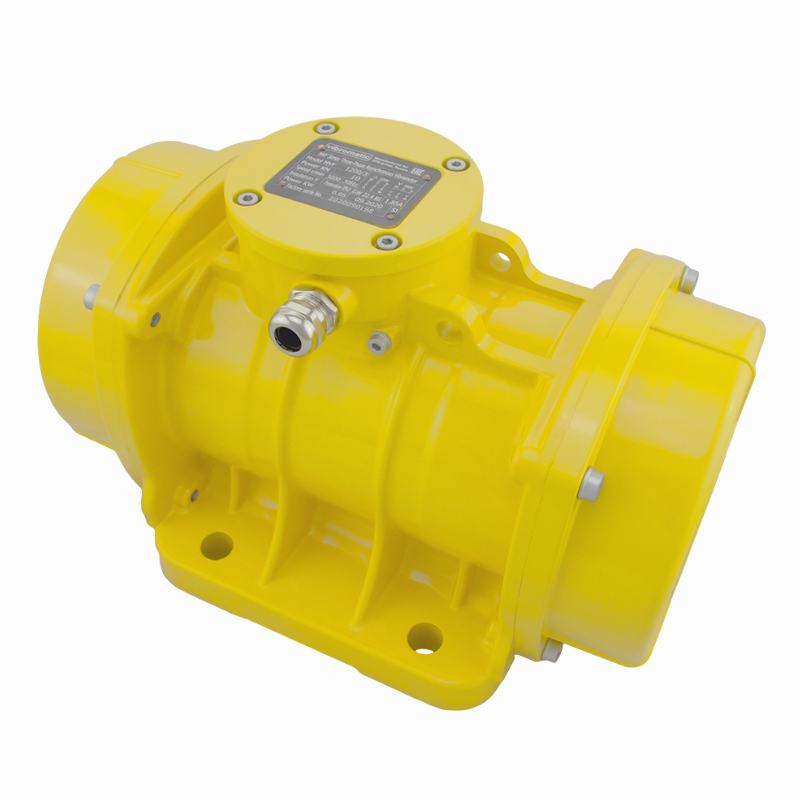 Внешний площадочный вибратор MVF1400/15 Внешний площадочный вибратор MVF1400/15