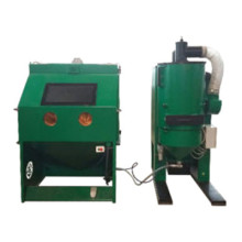 Камера струйной очистки КСО-130 И СФ-Р Камера струйной очистки КСО-130 И СФ-Р