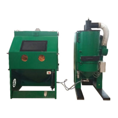 Камера струйной очистки КСО-130 И СФ-Р