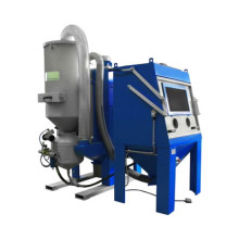 Камера струйной очистки КСО-130-Н-СФ-Р Камера струйной очистки КСО-130-Н-СФ-Р