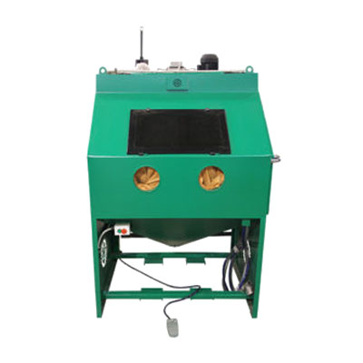 Камера струйной очистки КСО-130 И Камера струйной очистки КСО-130 И