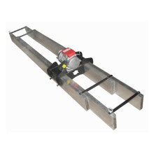 Виброрейка алюминиевая жесткая Ярстрой ВР 2,5, L=2,5, ВИ-99, 42в