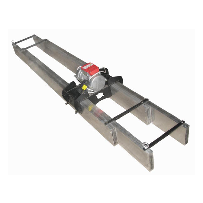 Виброрейка алюминиевая жесткая Ярстрой ВР 3,5, L=3,5, ВИ-99, 42в